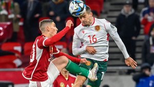 Марин Петков: Футболът е игра на голове + ВИДЕО