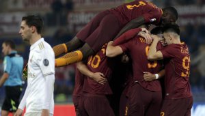 Нинджата закла Милан, Рома ще гони Юве + ВИДЕО