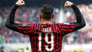 Барса си хареса новата звезда на Милан