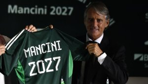 Фалстарт за Манчини начело на арабите 