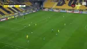ВИДЕО: Ботев Пловдив - Берое