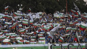 НКП за "Герена": Левски плаши! Законно ли е селски отбор да замени комунистическия урод?