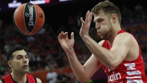 Везенков: Готов съм да сграбча всяка възможност, ще чакам шансa си