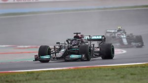 Люис е щял да бъде най-много 5-и и без смяна