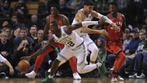 И без Кайри Бостън няма спиране