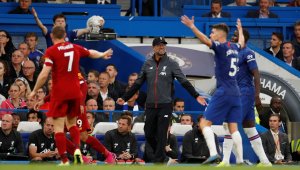 Удивително! Клоп остави зад гърба си дори и легендарния Сър Алекс