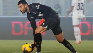 Кремонезе на Вальо Антов се подсилва от Милан