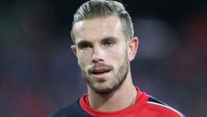 Хендерсън: Няма да копирам Джерард