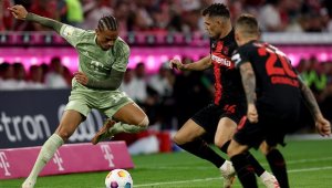 Невиждана истерия за билети за сблъсъка Леверкузен – Байерн