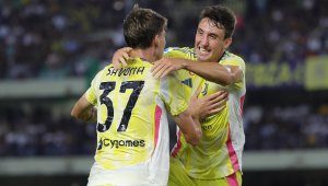 Звезда на Юве: Уморени сме, но сме доволни, че ще играем тук