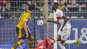 Официално! Дортмунд взе голаджия с 30 гола в 30 мача