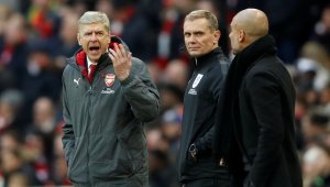 Краят на една ера: Арсенал май ще гони Венгер през лятото