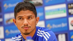 Ас на Левски иска да се докаже срещу АЗ Алкмаар