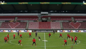 ПРОГНОЗА: Мидтиланд - Манчестър Юнайтед