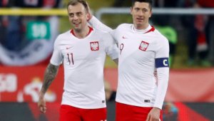 Левандовски: Не мисля за себе си, а за успех на световното