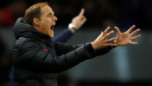 Тухел критичен към своя ПСЖ: Бяхме твърде страхливи, победихме Брюж с много мъка