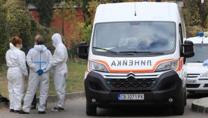 2302 са новите случаи на коронавирус в България