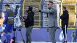 Скандал в Босна: Нарекоха Ивайло Петев престъпник