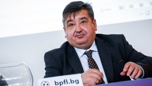 Караиванов бесен: Кръстаич няма морал, веднага да го уволнят 