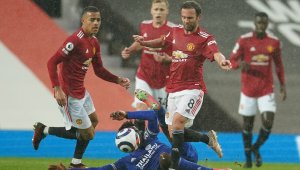 На Ман Юнайтед да се отнемат 6 точки заради неуважение