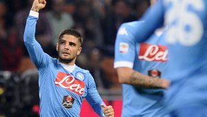 Инсинье: Юве още е фаворит за Скудетото