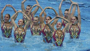 Рускините потопиха всички в Казан