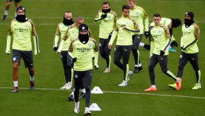 Заради лошото представяне: Без коледен банкет в Сити