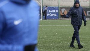 Още една легенда се връща в Левски 