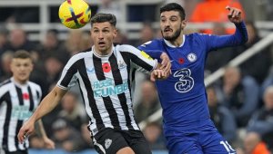 Челси продаде нападател за 20 млн. лири