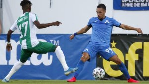 Спортинг Лисабон отново се сети за Станислав Иванов