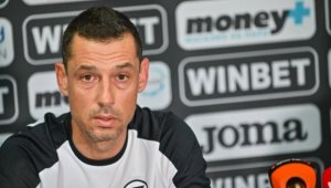 Локо Пловдив стяга здрава селекция