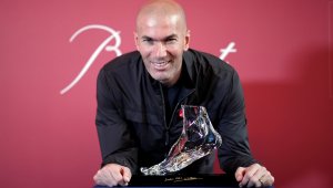 Реал, Байерн, Юнайтед, ПСЖ... Всички искат Зидан