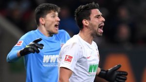 Юве може да засили ненужния Кедира към Бешикташ