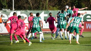 Берое - ЦСКА 1948