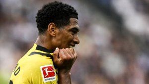 Джуд Белингам стана най-младият капитан в историята на Борусия Дортмунд