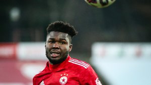 Ривър Плейт все още желае „южноамериканския Лукаку“ от ЦСКА