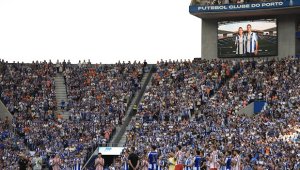 Порто и Атлетико Мадрид почетоха Диого Жота и брат му