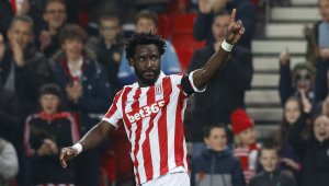 Стоук взе трета поредна победа