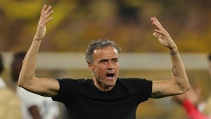 Лучо отсече: Финалът с Челси няма да е формалност