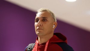 Форест взе бивш вратар на Реал, вече е с 28 нови от лятото