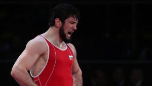 Браво! Магамаев спечели бронз от Европейското