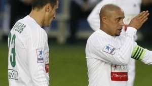 Роберто Карлош: Вкарах 7 гола в първите 7 мача за Интер, подписах с Реал за 10 минути