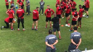 ПРОГНОЗА: ЦСКА - Адмира Вакер