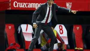 Eмери: Не им оставихме пространства за контри