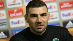 Владо Стоянов: Групата ни в Лига Европа не е лоша