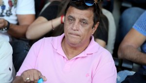 Стойне Манолов: Приятел съм с Касабов, но не назначавам съдии