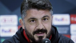 Официално: Дженаро Гатузо стана треньор на Фиорентина