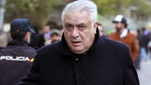 Неприятно: Бивш президент на Реал Мадрид е с коронавирус