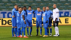 На "Герена" потриват ръце! Новият голям спонсор на Левски е ясен!