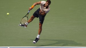 Гришо се завърна ударно след провала на US Open + ВИДЕО